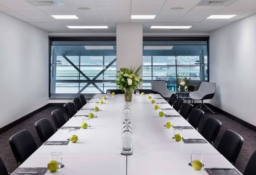 酒店 Rydges Wellington Airport