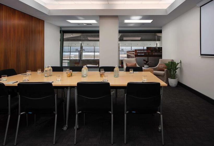 酒店 Rydges Wellington Airport