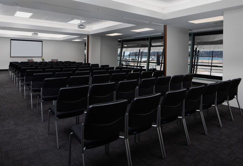 酒店 Rydges Wellington Airport