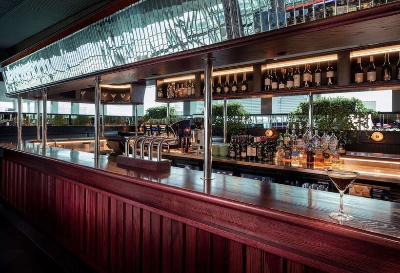 酒店 Rydges Wellington Airport