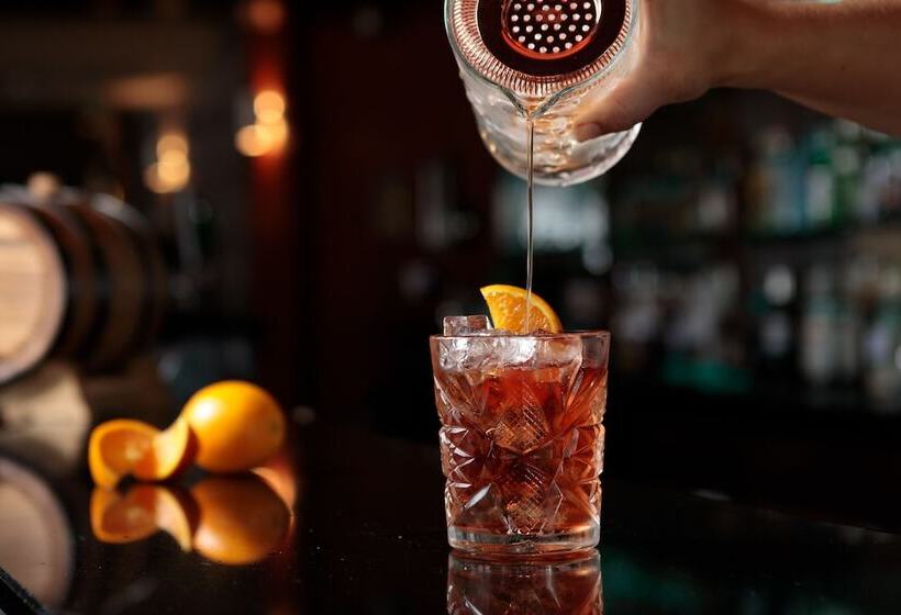 酒店 Rydges Wellington Airport