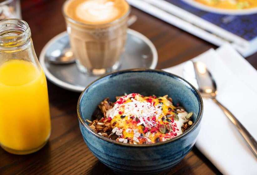 酒店 Rydges Wellington Airport