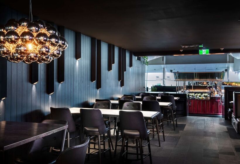 酒店 Rydges Wellington Airport