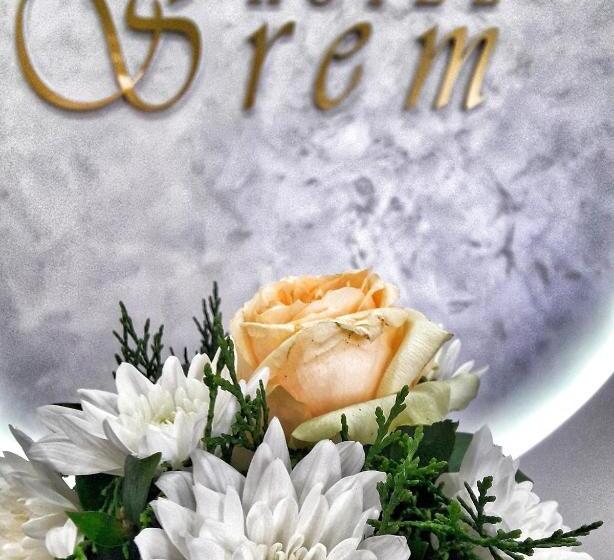 هتل Srem