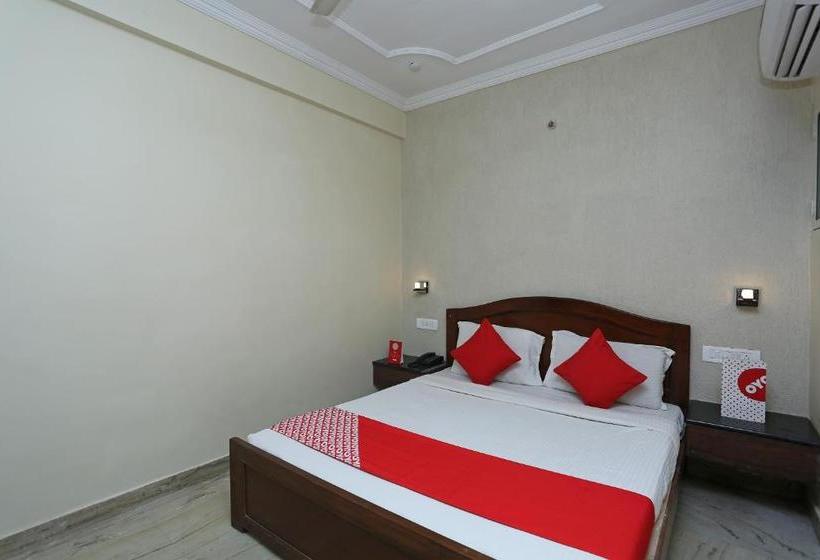 Oyo 10515 Hotel Vishnu Villas