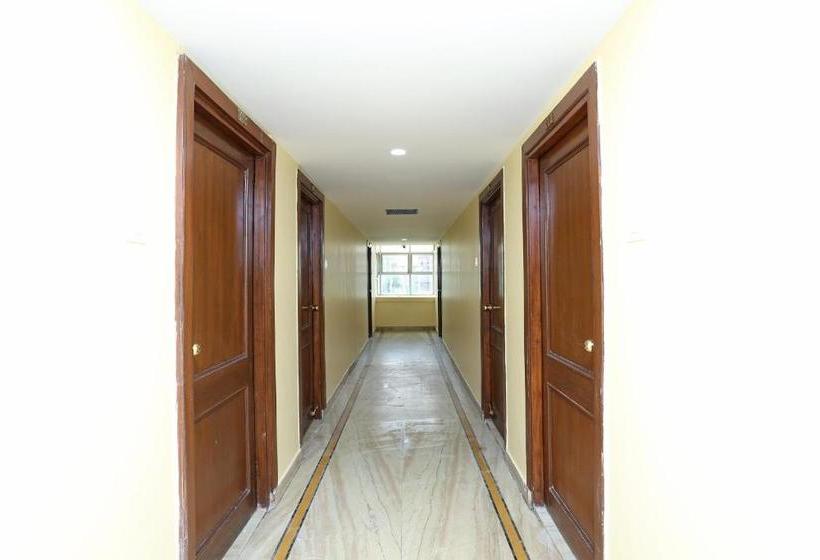 Oyo 10515 Hotel Vishnu Villas