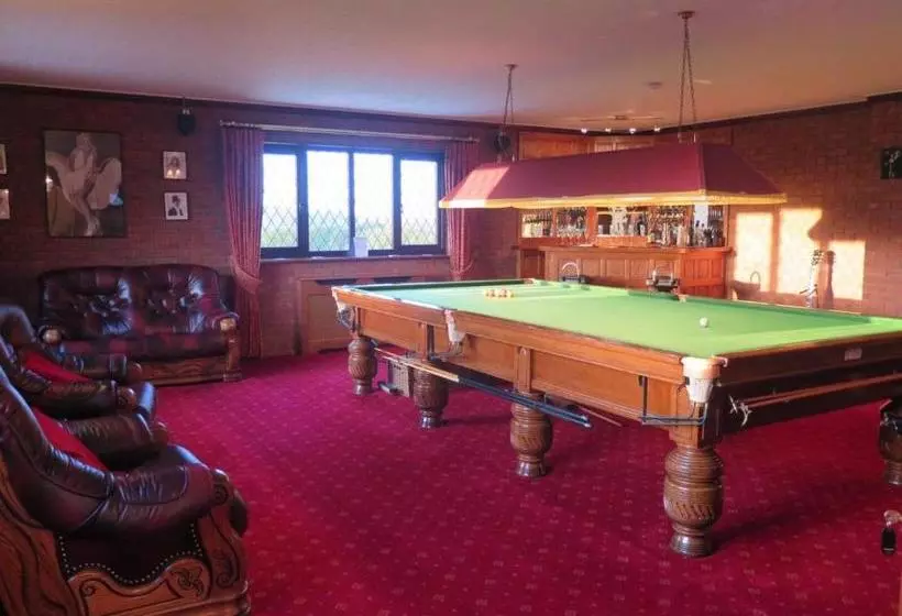 Swallowdale Spa B&b