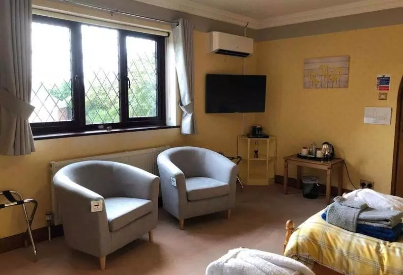 Swallowdale Spa B&b