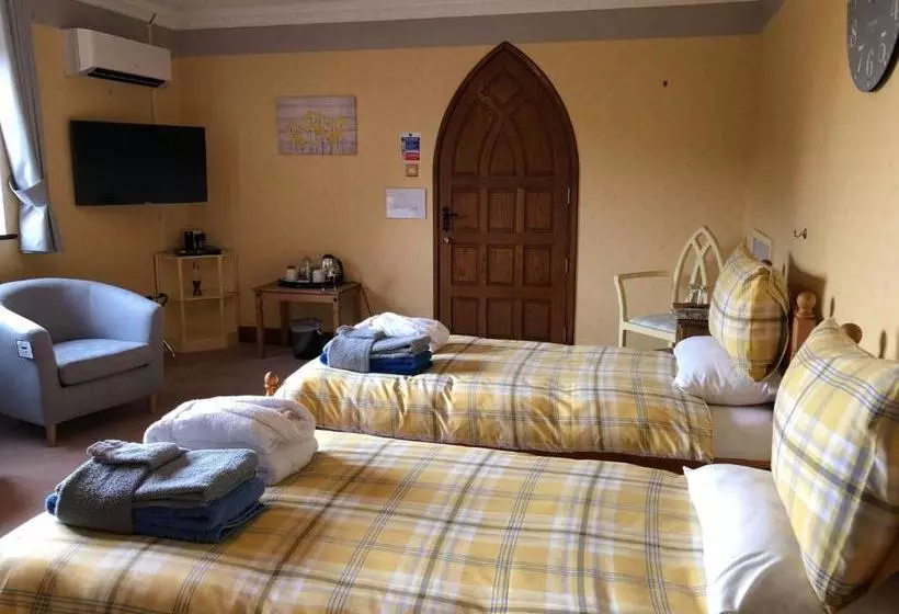 Swallowdale Spa B&b