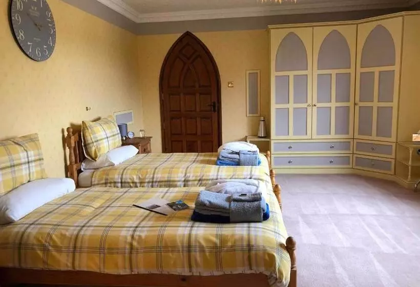 Swallowdale Spa B&b