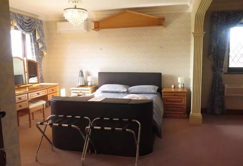Swallowdale Spa B&b