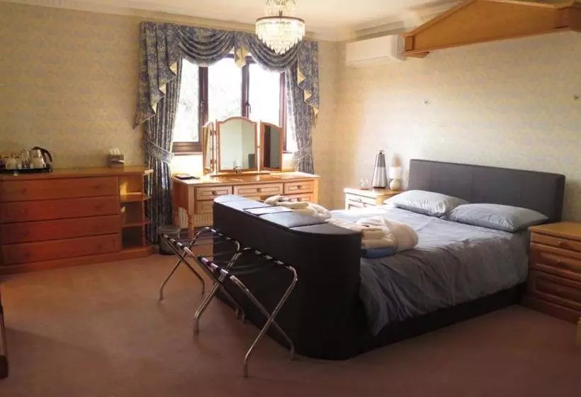 Swallowdale Spa B&b