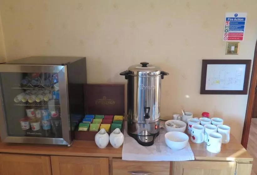 Swallowdale Spa B&b