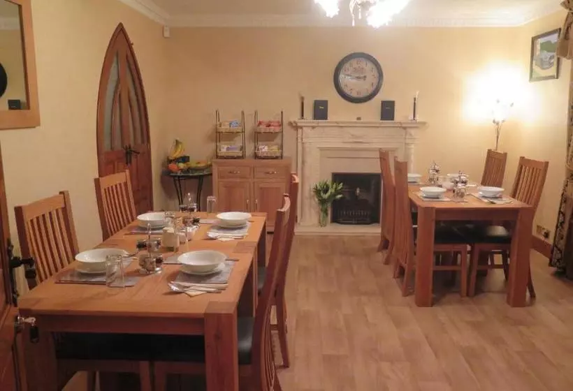 Swallowdale Spa B&b