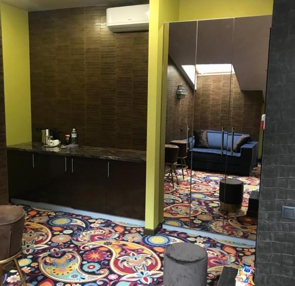 Artapart Vozdvigenka