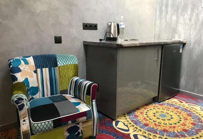 Artapart Vozdvigenka