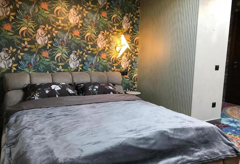 Artapart Vozdvigenka