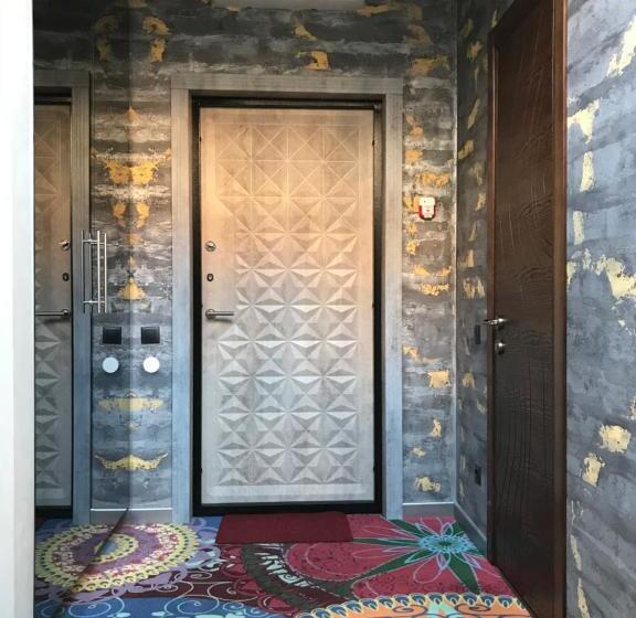 Artapart Vozdvigenka