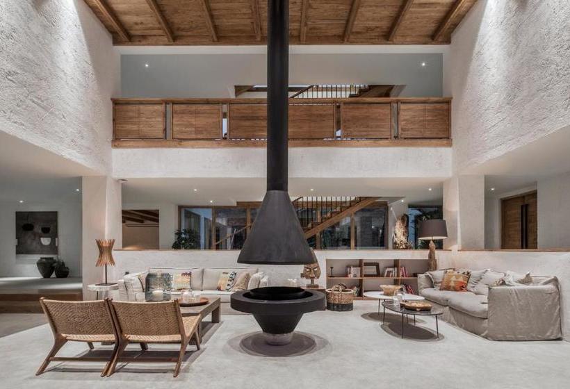 호텔 Dali Shishanfang Golf