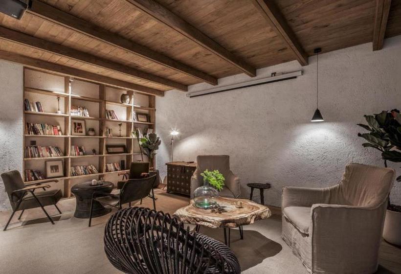 호텔 Dali Shishanfang Golf