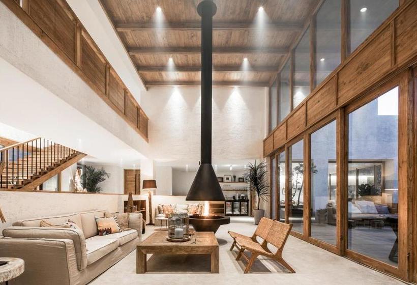 호텔 Dali Shishanfang Golf