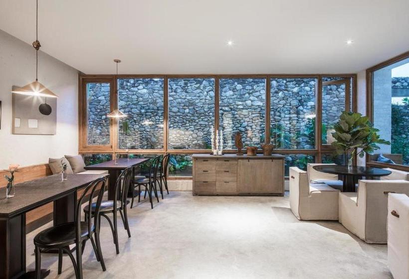 호텔 Dali Shishanfang Golf