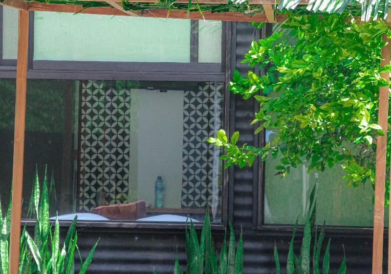 호텔 Urban Bacalar