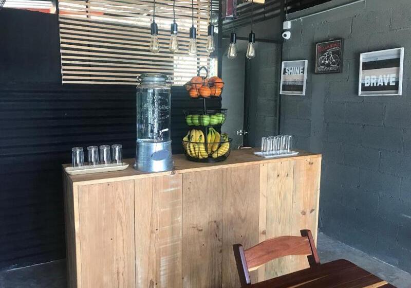 호텔 Urban Bacalar