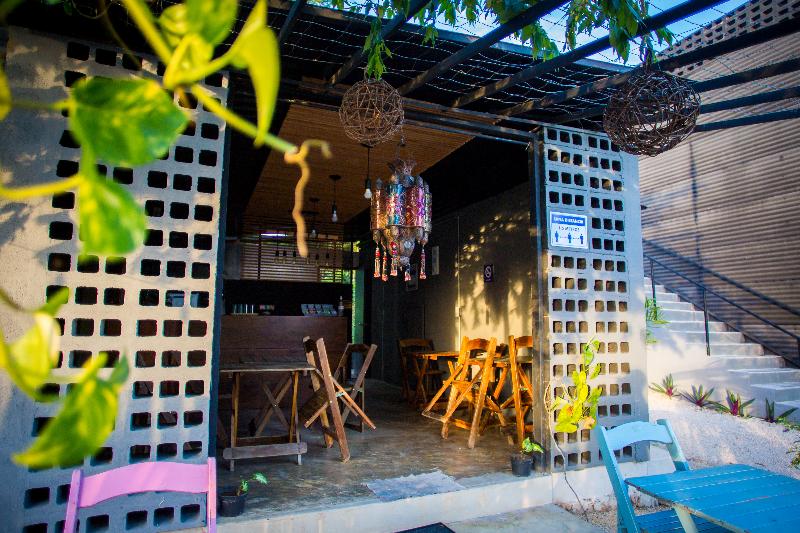 호텔 Urban Bacalar