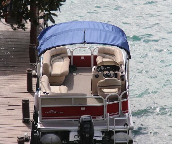 호텔 Urban Bacalar