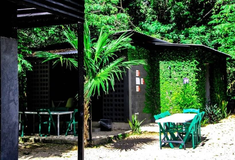 호텔 Urban Bacalar