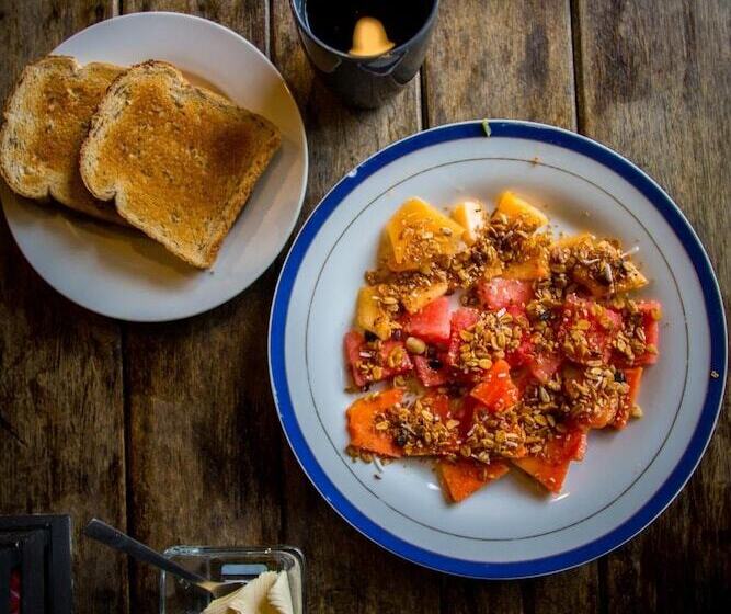 호텔 Urban Bacalar