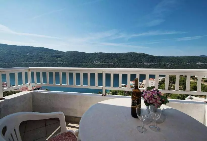 پانسیون Apartmani Jogunica