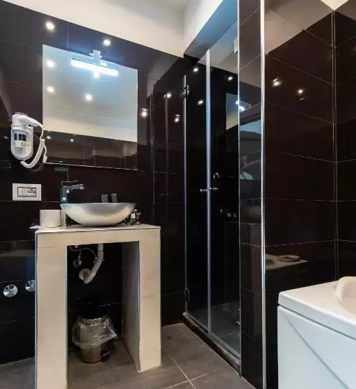 Trinity Luxury Resort By Babylon Stay