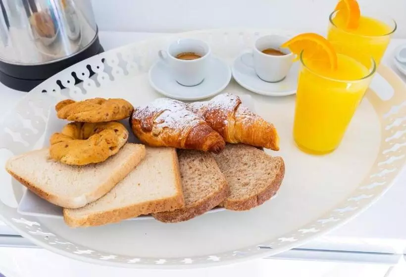 Trinity Luxury Resort By Babylon Stay