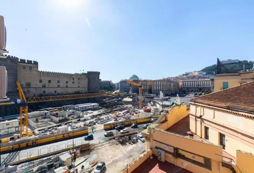 Trinity Luxury Resort By Babylon Stay