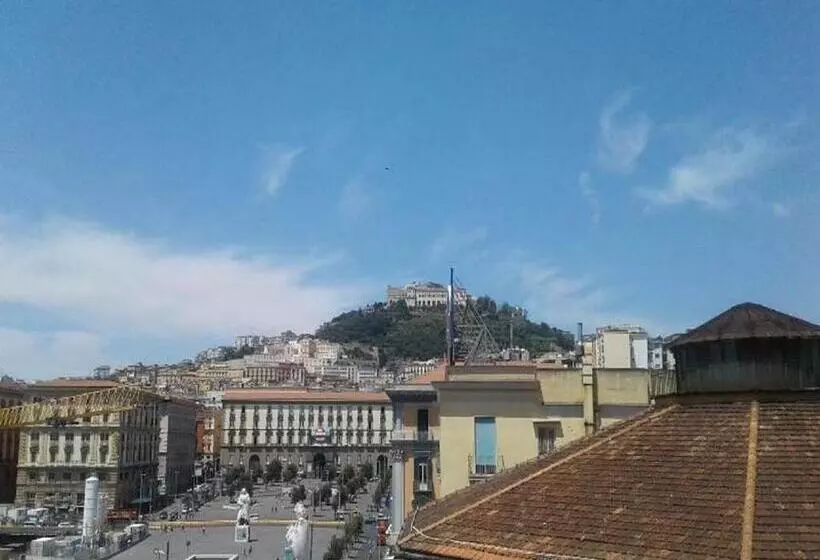 Trinity Luxury Resort By Babylon Stay