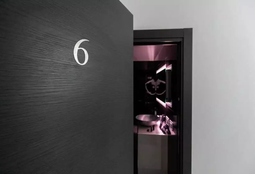 Trinity Luxury Resort By Babylon Stay