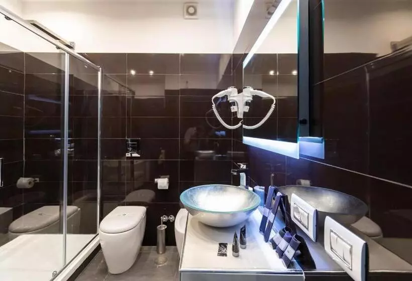 Trinity Luxury Resort By Babylon Stay