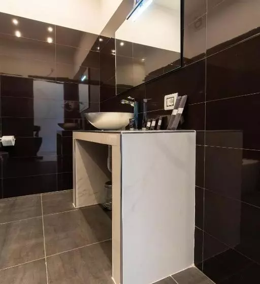 Trinity Luxury Resort By Babylon Stay