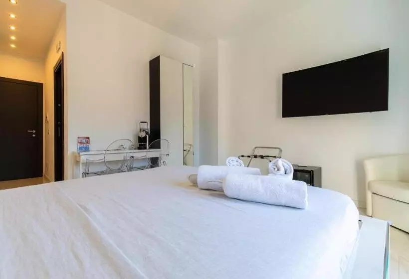 Trinity Luxury Resort By Babylon Stay