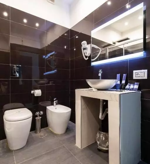 Trinity Luxury Resort By Babylon Stay