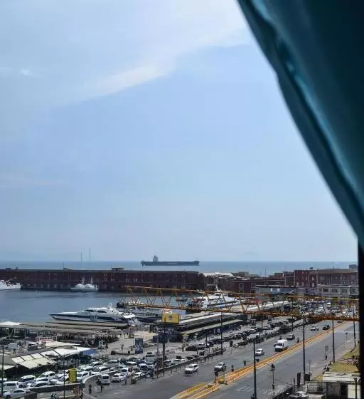 Trinity Luxury Resort By Babylon Stay