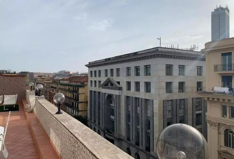 Trinity Luxury Resort By Babylon Stay