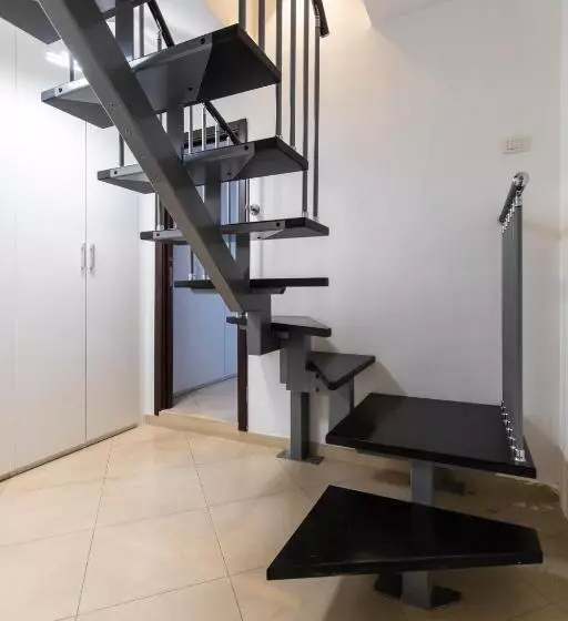 Trinity Luxury Resort By Babylon Stay