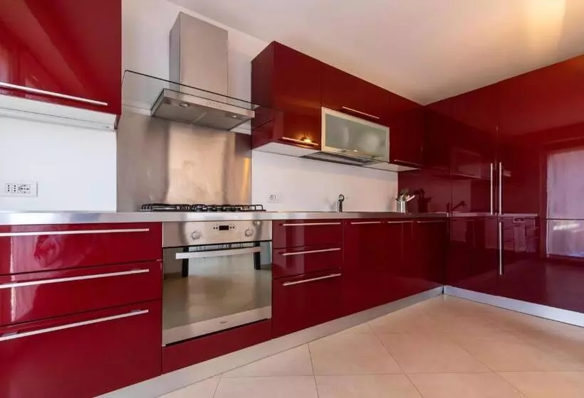 Trinity Luxury Resort By Babylon Stay