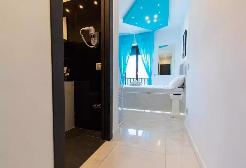 Trinity Luxury Resort By Babylon Stay