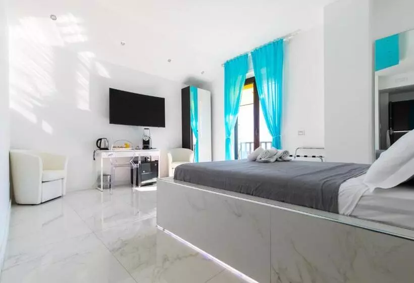 Trinity Luxury Resort By Babylon Stay