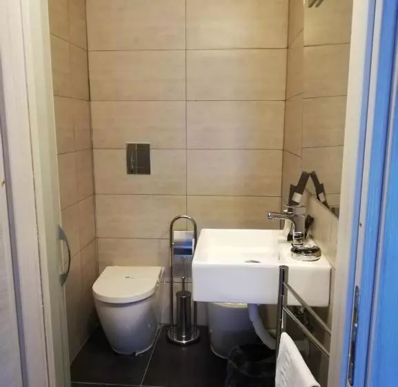 Trinity Luxury Resort By Babylon Stay