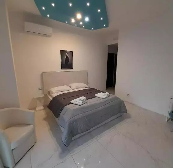 Trinity Luxury Resort By Babylon Stay